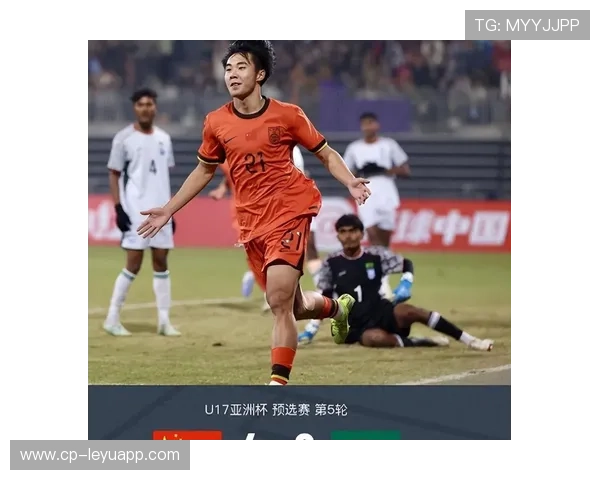 国足惊现神锋:新星一战成名引全球围观