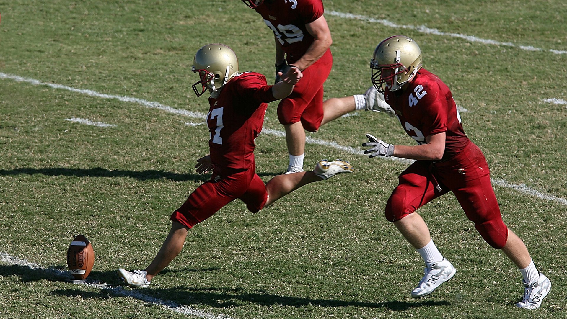 出发反应时间领先小组平均水平